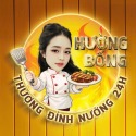 Huong Bong by Tran Quoc Toan LTD