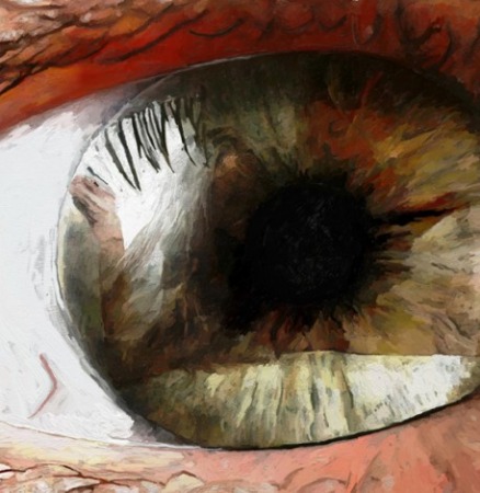 LE VOYEURISME by WILLIAM NATHANAEL GUARIN