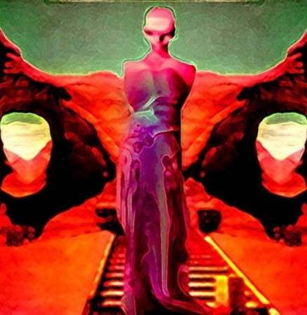 Hell Paso by Joseph Draye