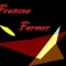 Frances Farmer 