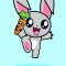 Cute Bunny