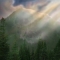 Chinook mountain