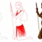 Character Process