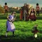 A Paparabbit in wonderland