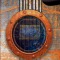 Rusty Strings