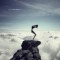 On The Top Of The World