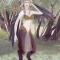 Lady of the Wood