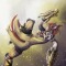 Dragon Kick