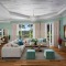 Awesome Style of Living Room Interior CGI Design