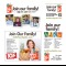 Balls Food Stores Hiring Campaign