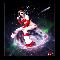 Squeak Machine Cosmic PinUp