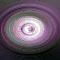 Swirling Lilac