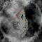 Pumice head