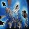 blue space