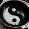 Yin-Yang Eggs