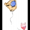 Inflated