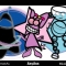 Winky, Anyann, and Motas