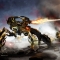 Mech Battle