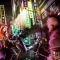 Fight in Nihon Alley
