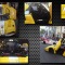 FXX Yellow