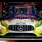 AMG Mercedes