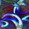 "Organic Grafitti"