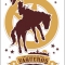 Vaquero Poster