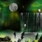 fey waterfall