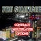 The Silencer In Game menu