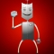 Mr. Roboto