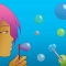 Bubbly