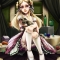 Sweet Lolita & Hurty Kitty