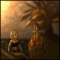 Doonys - Arelliat Throuan and a Grydon