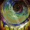 liquid petrol vortex
