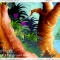 Digital background