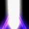 Universe White Goddess Light
