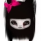 Little Scary Doll