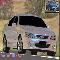 03 AU Ford BA Falcon - Pearlesent paint, etc