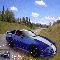 96 Vette Grand Sport - Re-Engineered nose