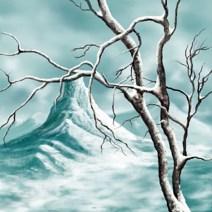 Winter - 