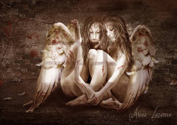 Angels - 
