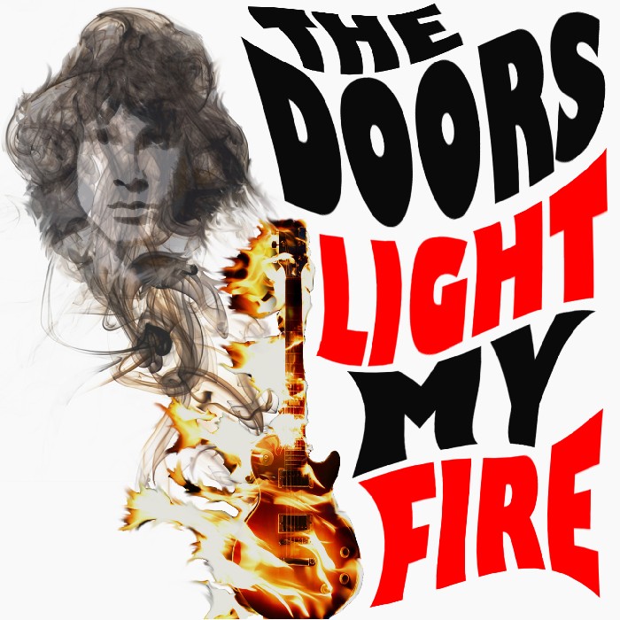 Burning Doors - 