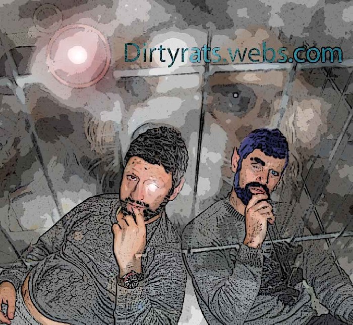 Dirty-rats - 