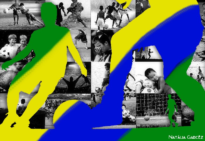 Futebol - 