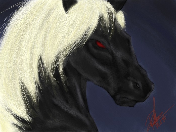 Darkhorse - 