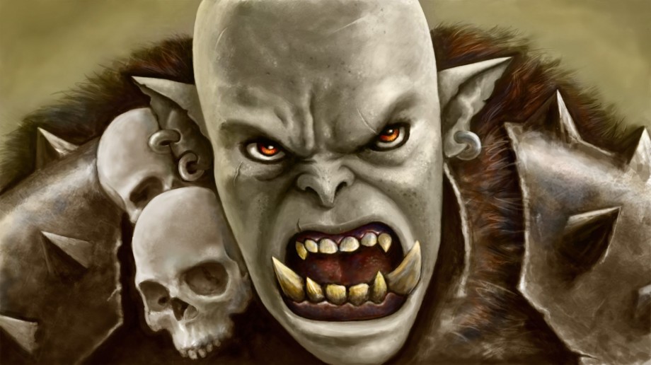 Orc - 