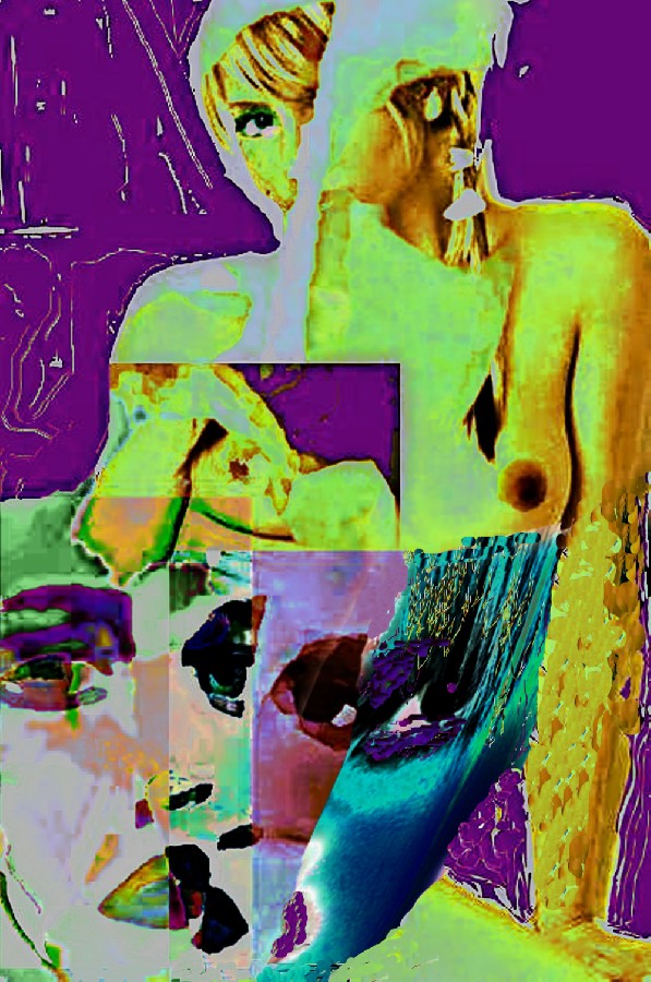 Multiplicity - 