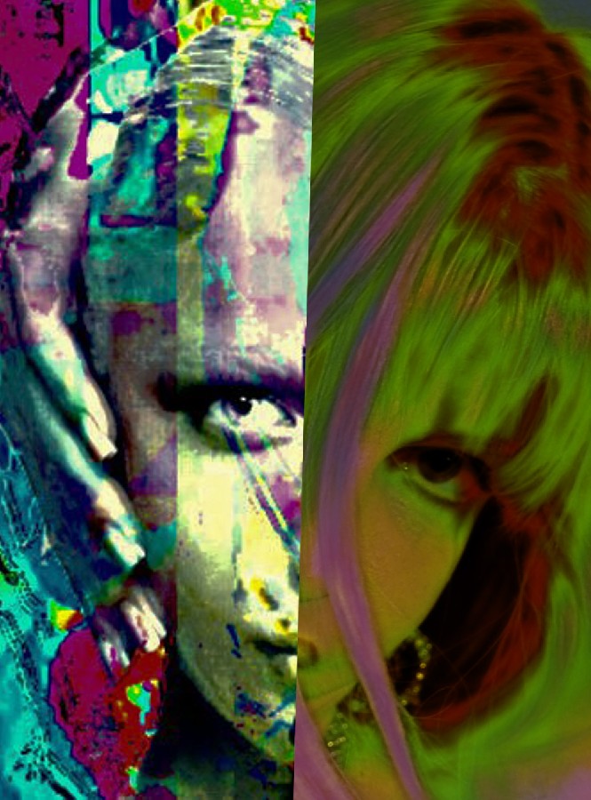 Shared Face - 
