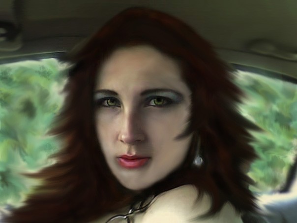 Stacey - 