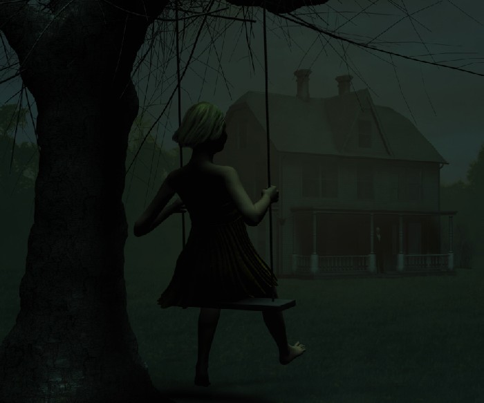 Silence Of The Lonely Heart - 